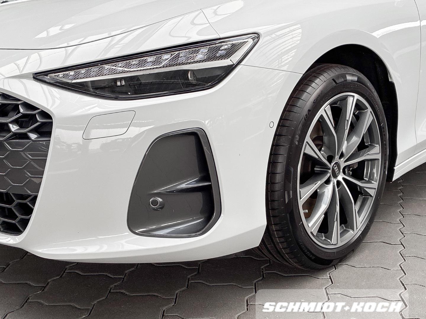 Bild über Audi A6 Avant TDI quattro 150 kW S tronic - für weitere Informationen kontaktieren Sie den Audi Partner