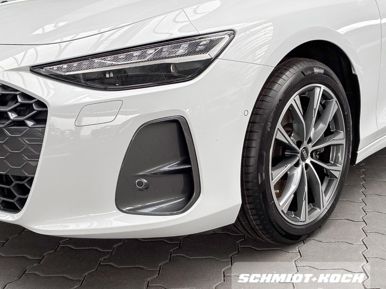 Audi A6 Avant – Bild 7