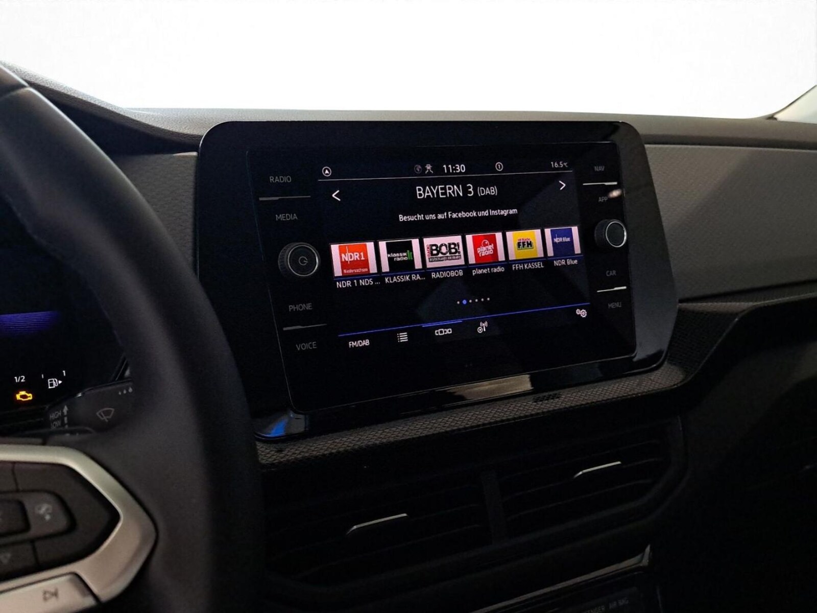 Volkswagen T-Cross – Bild 15