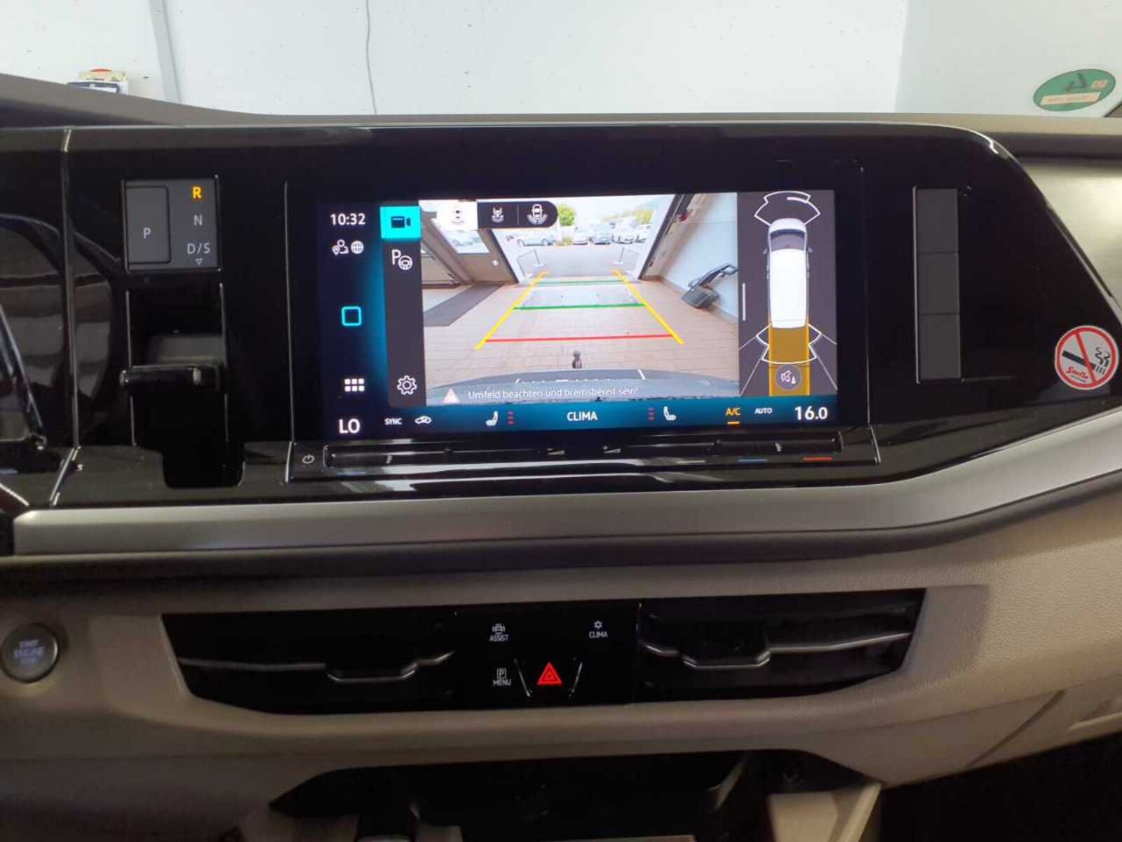 Volkswagen Multivan Langversion – Bild 5
