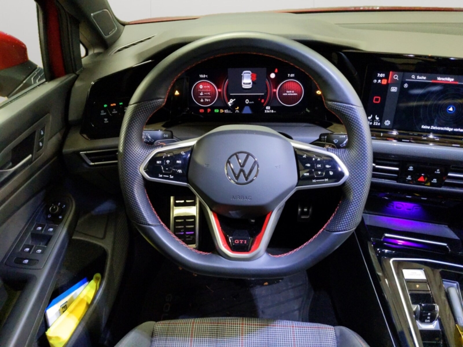Volkswagen Golf – Bild 11