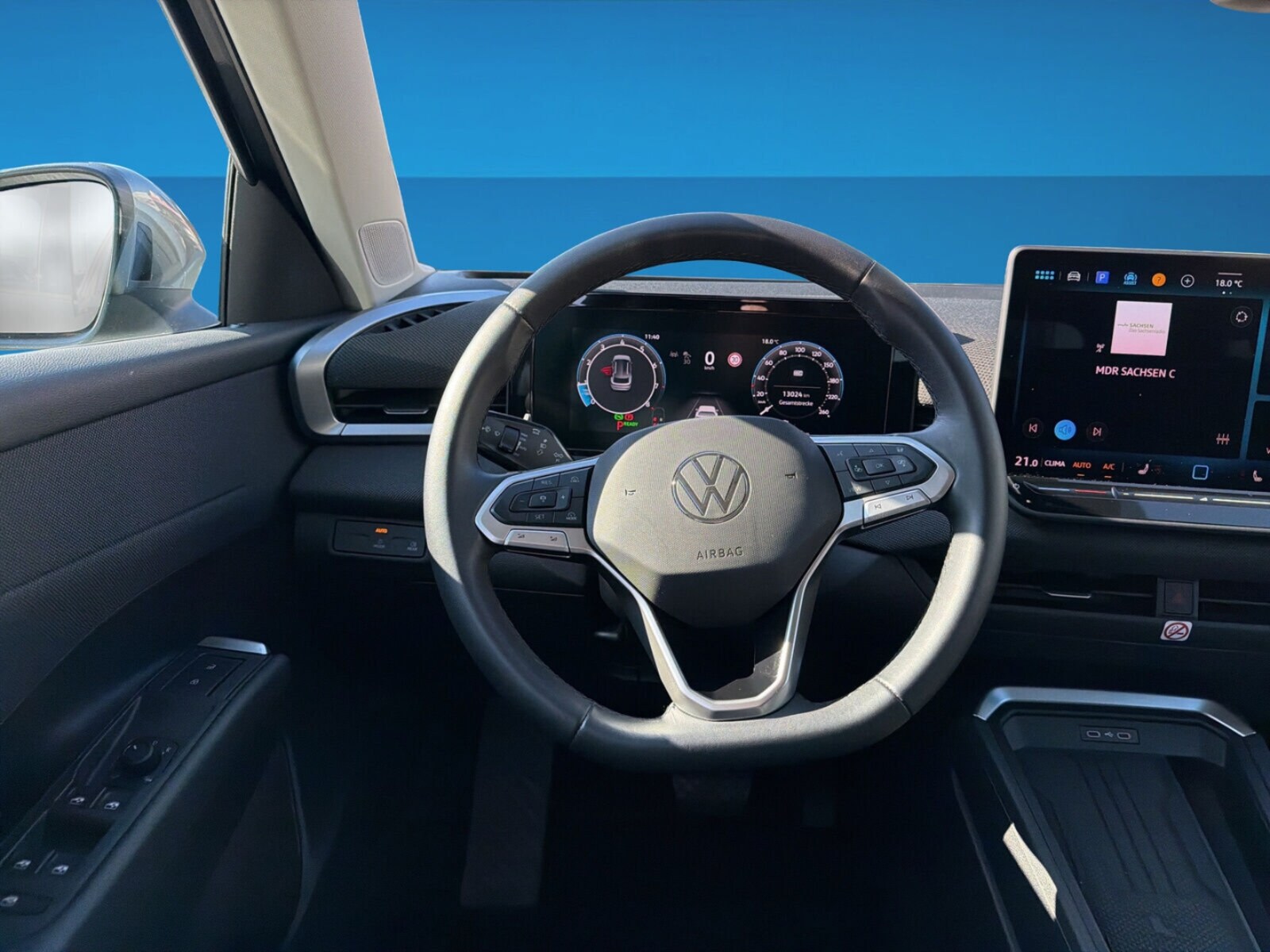 Volkswagen T-Roc – Bild 12