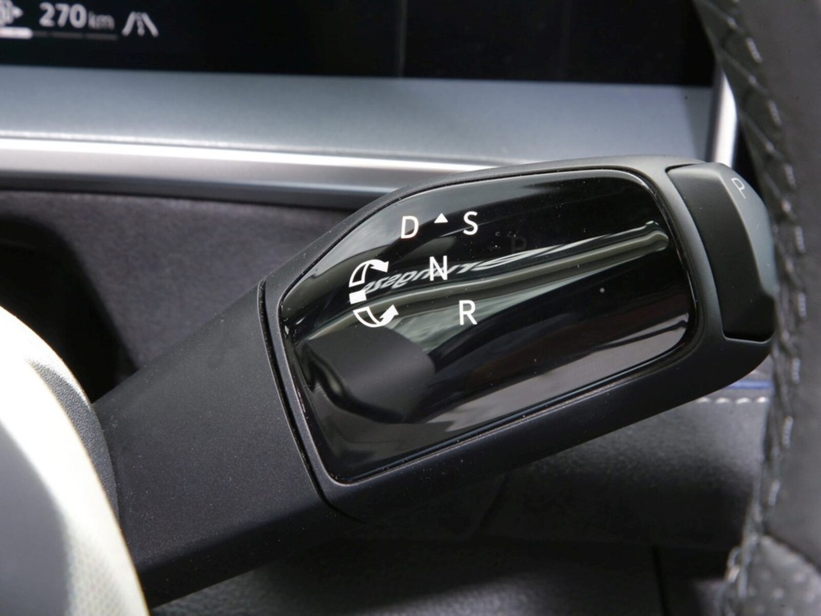 Volkswagen Tayron – Bild 16