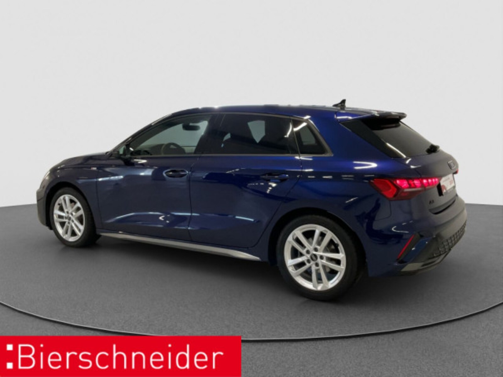 Audi A3 Sportback – Bild 4