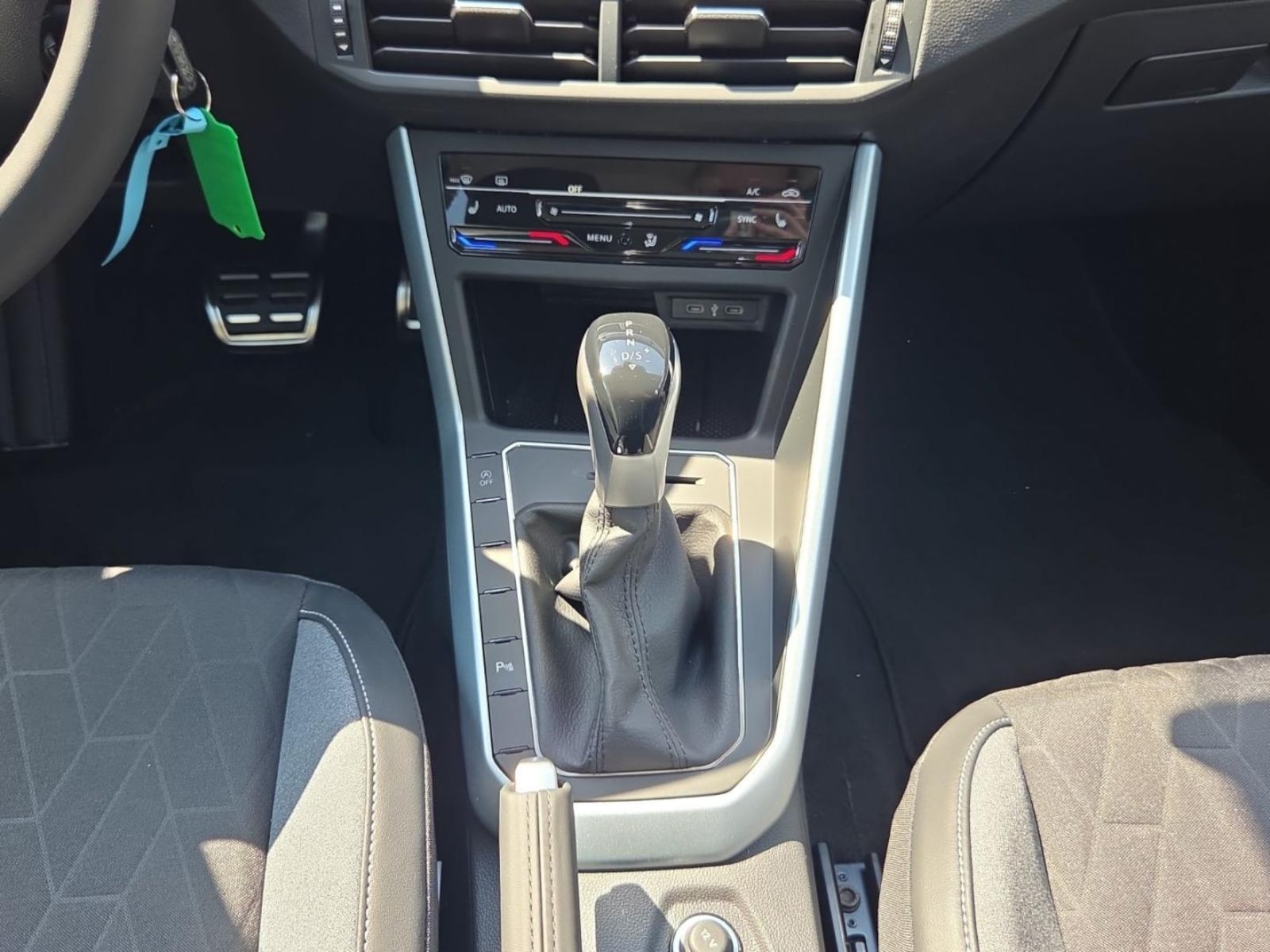 Volkswagen Taigo – Bild 8