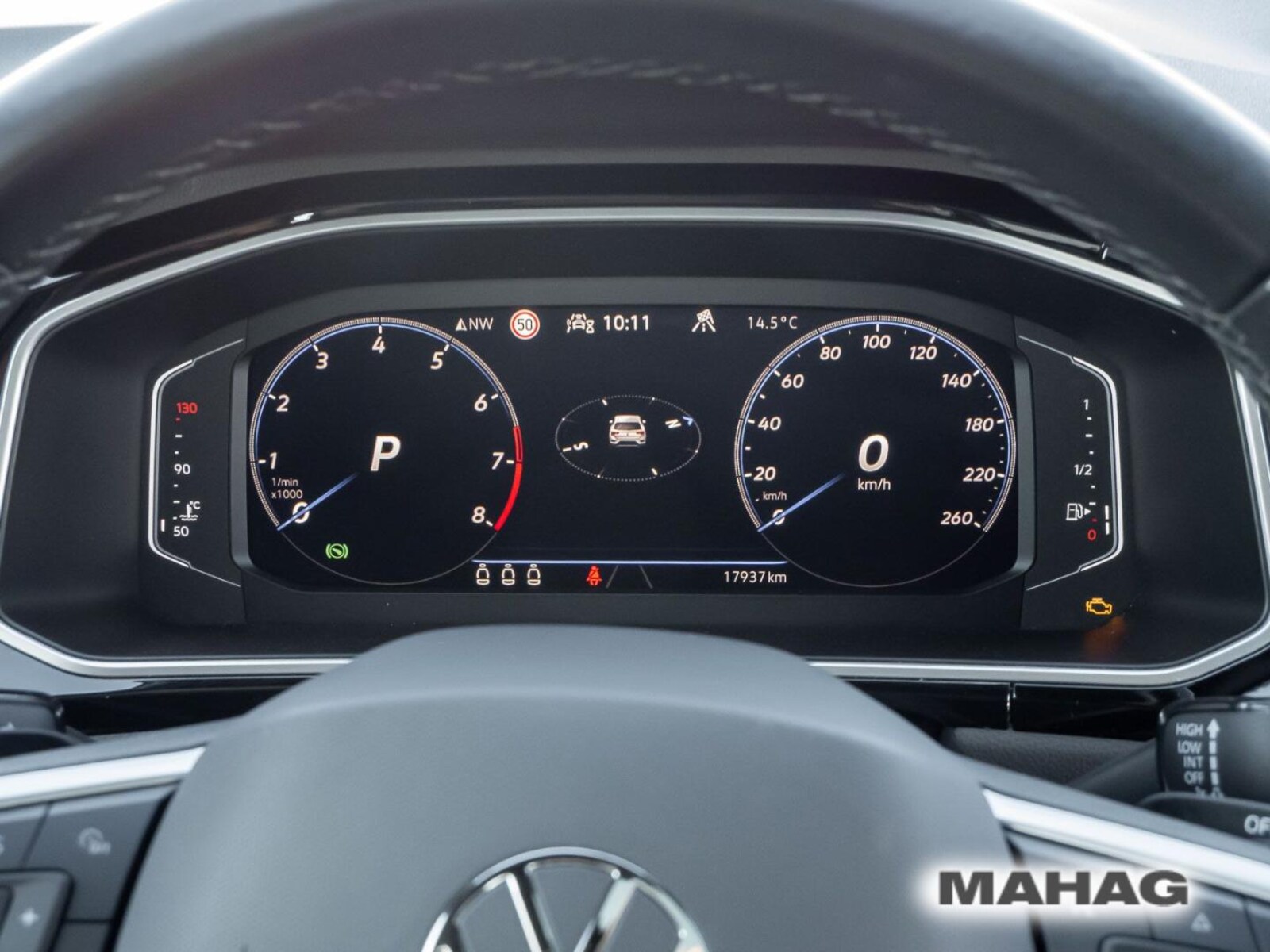 Volkswagen T-Roc – Bild 19