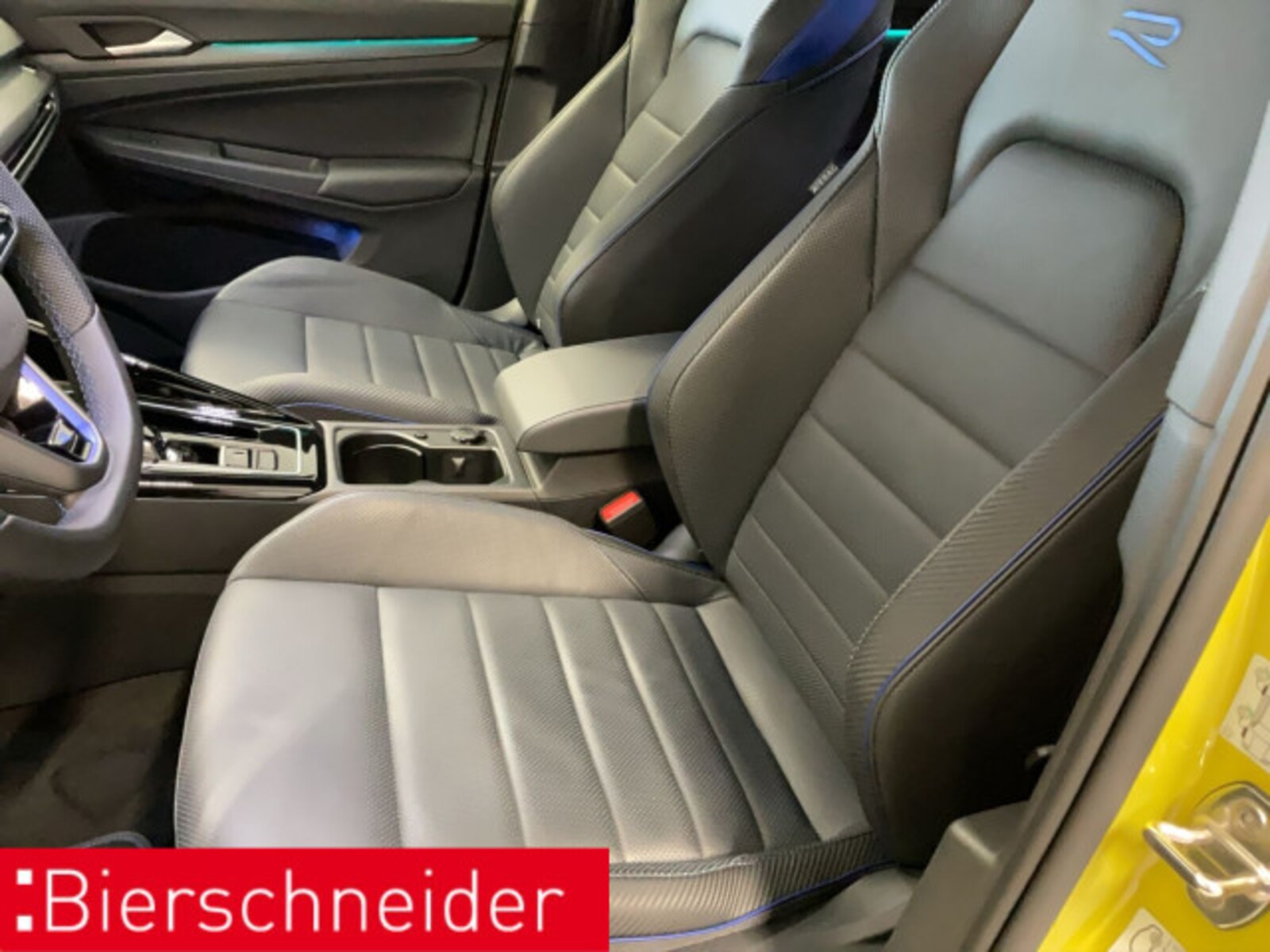 Volkswagen Golf – Bild 10