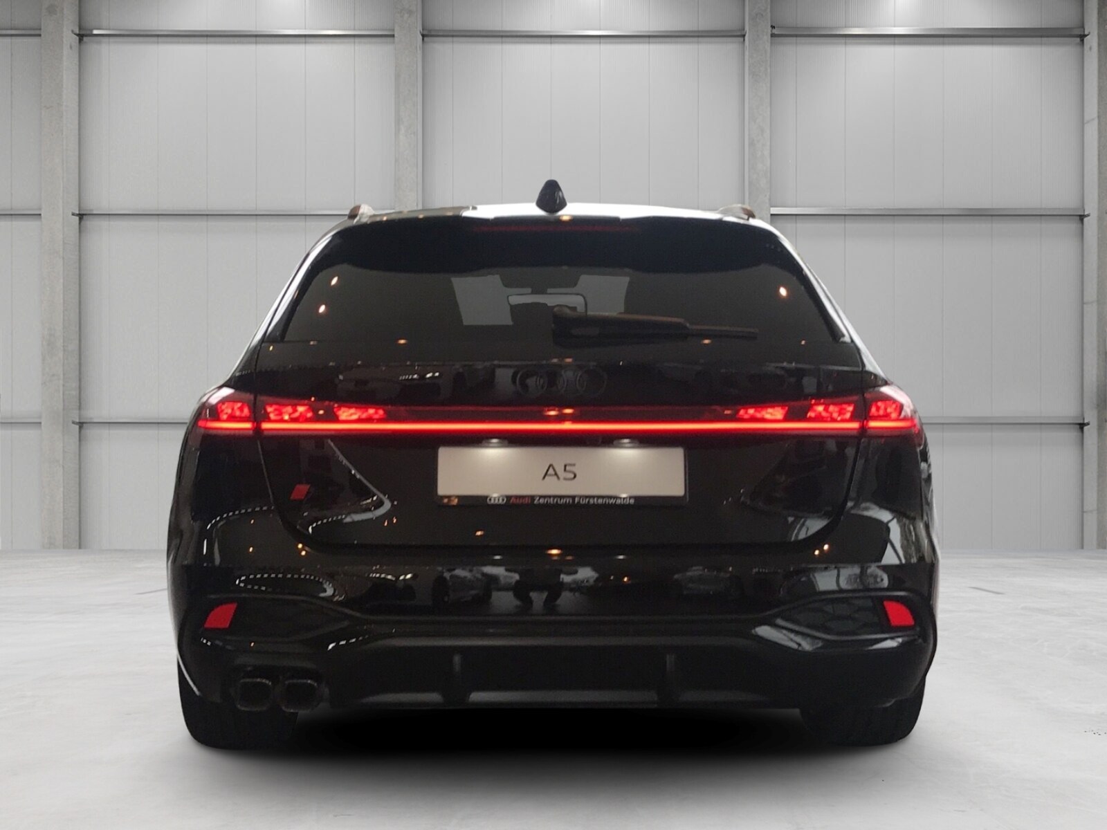 Audi A5 Avant – Bild 4