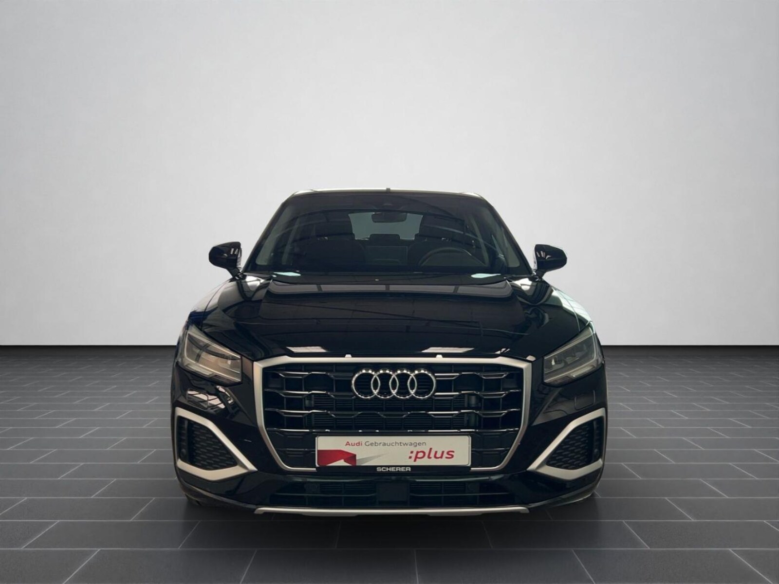 Audi Q2 – Bild 5