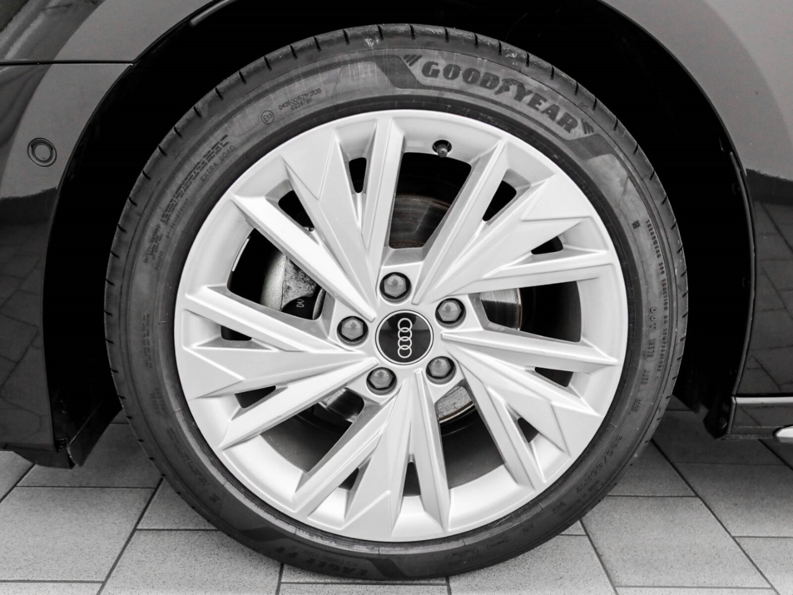 Audi A3 Sportback – Bild 3