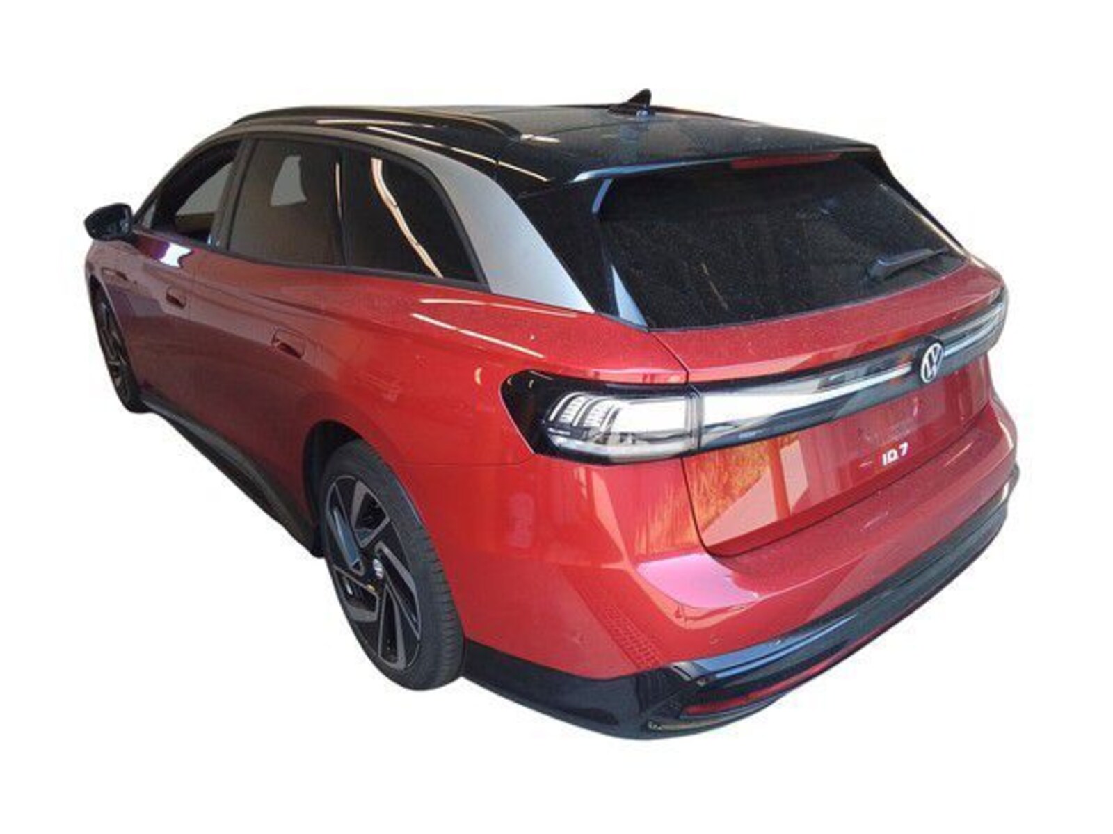 Volkswagen ID.7 Tourer – Bild 5