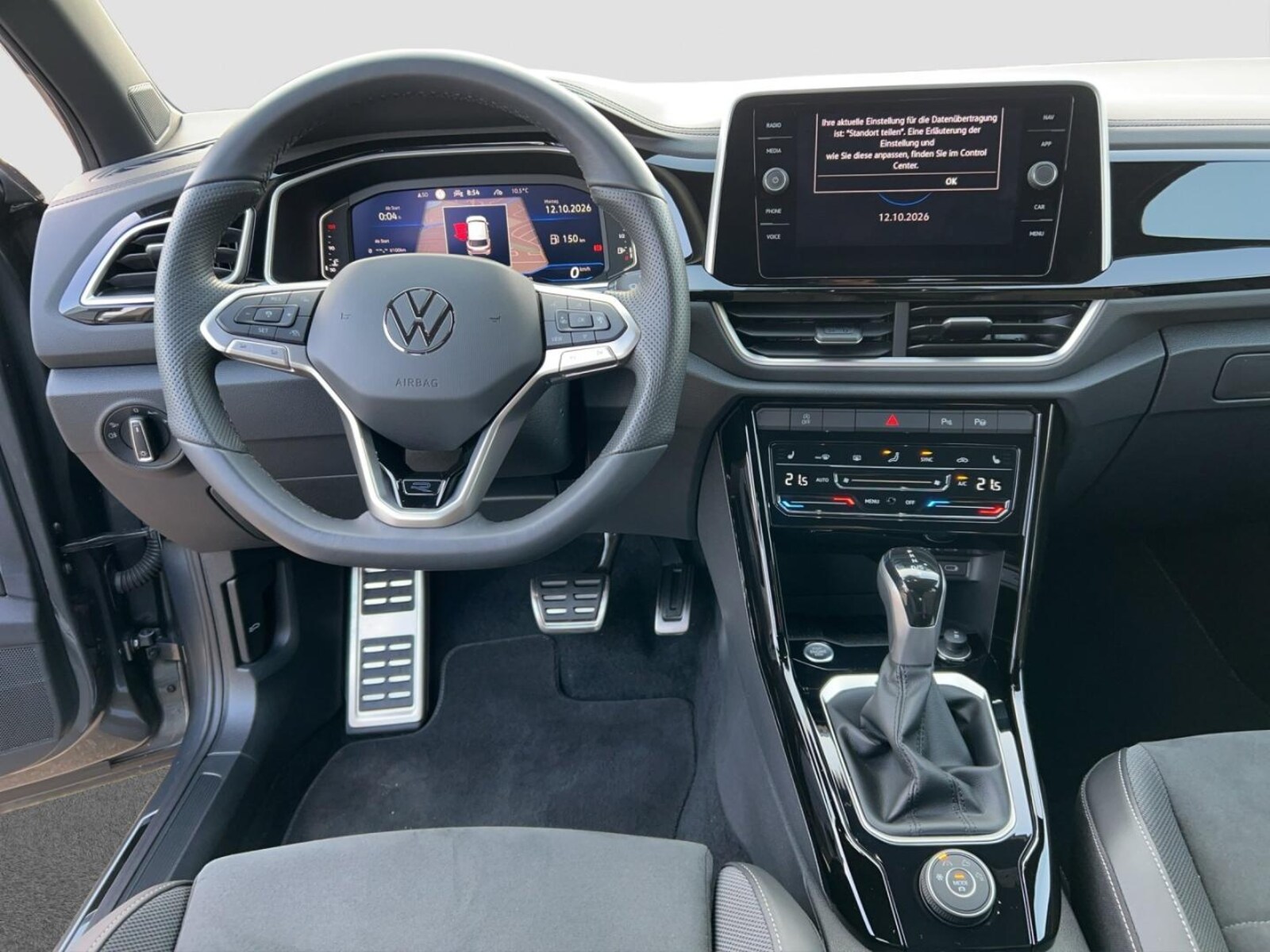 Volkswagen T-Roc – Bild 19