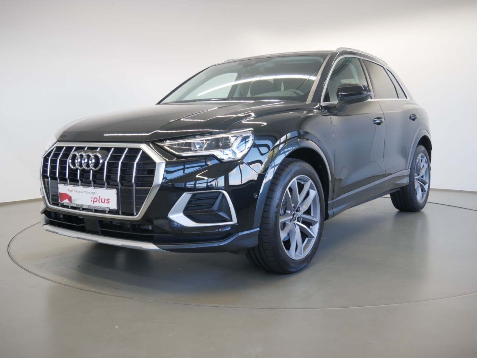 Audi Q3 – Bild 2
