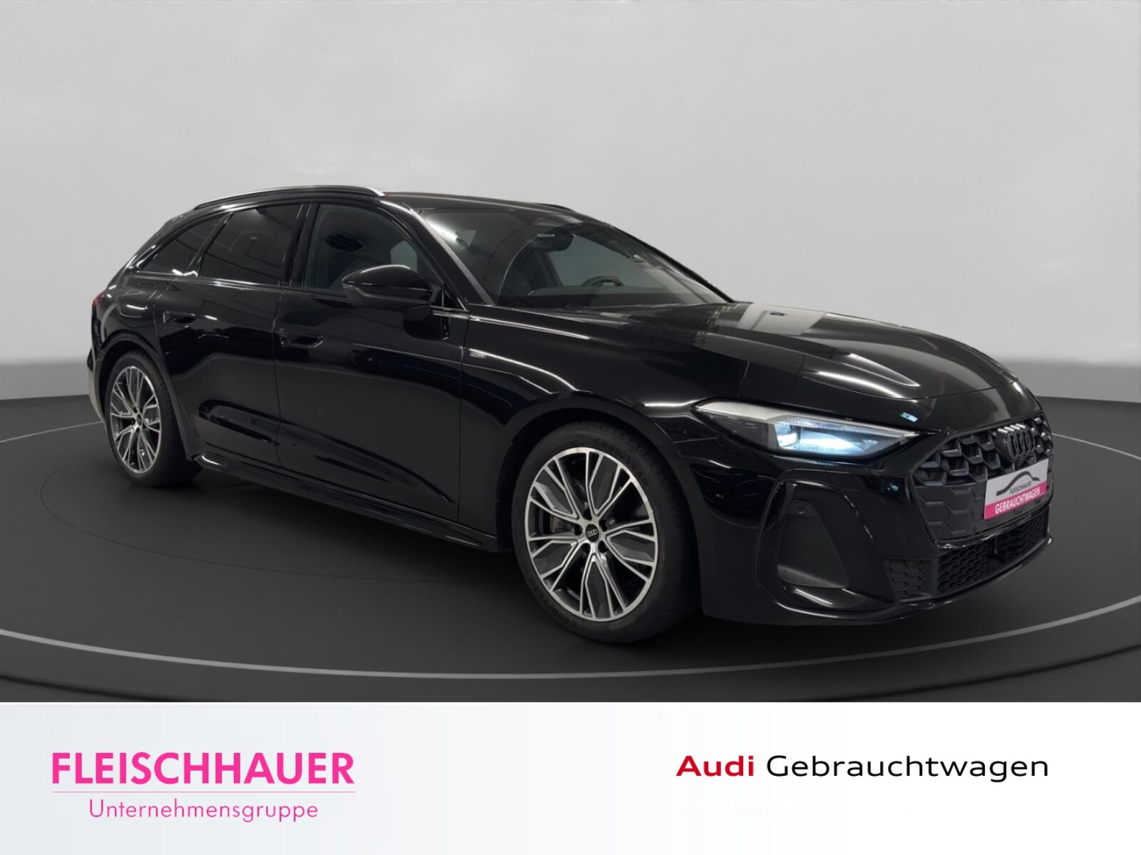 Audi A5 Avant – Bild 10