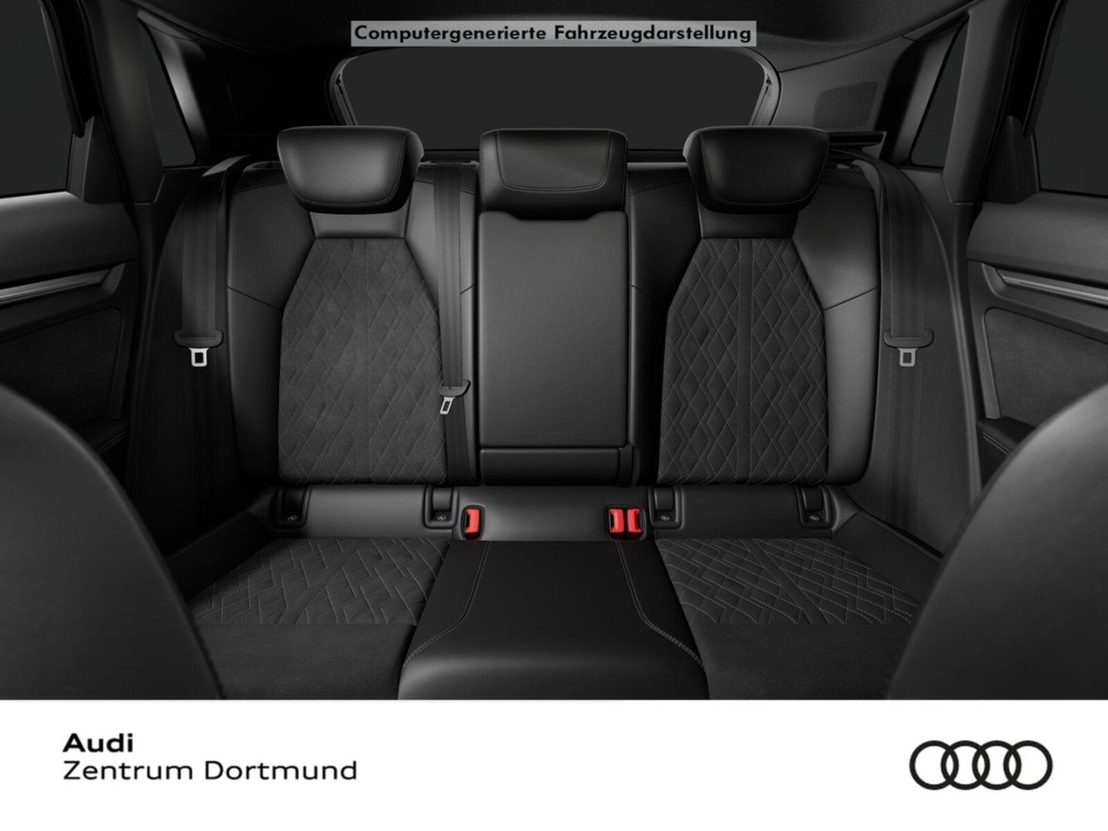 Audi A3 Sportback – Bild 11