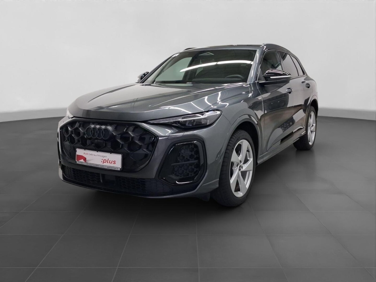 Audi Q5 – Bild 2