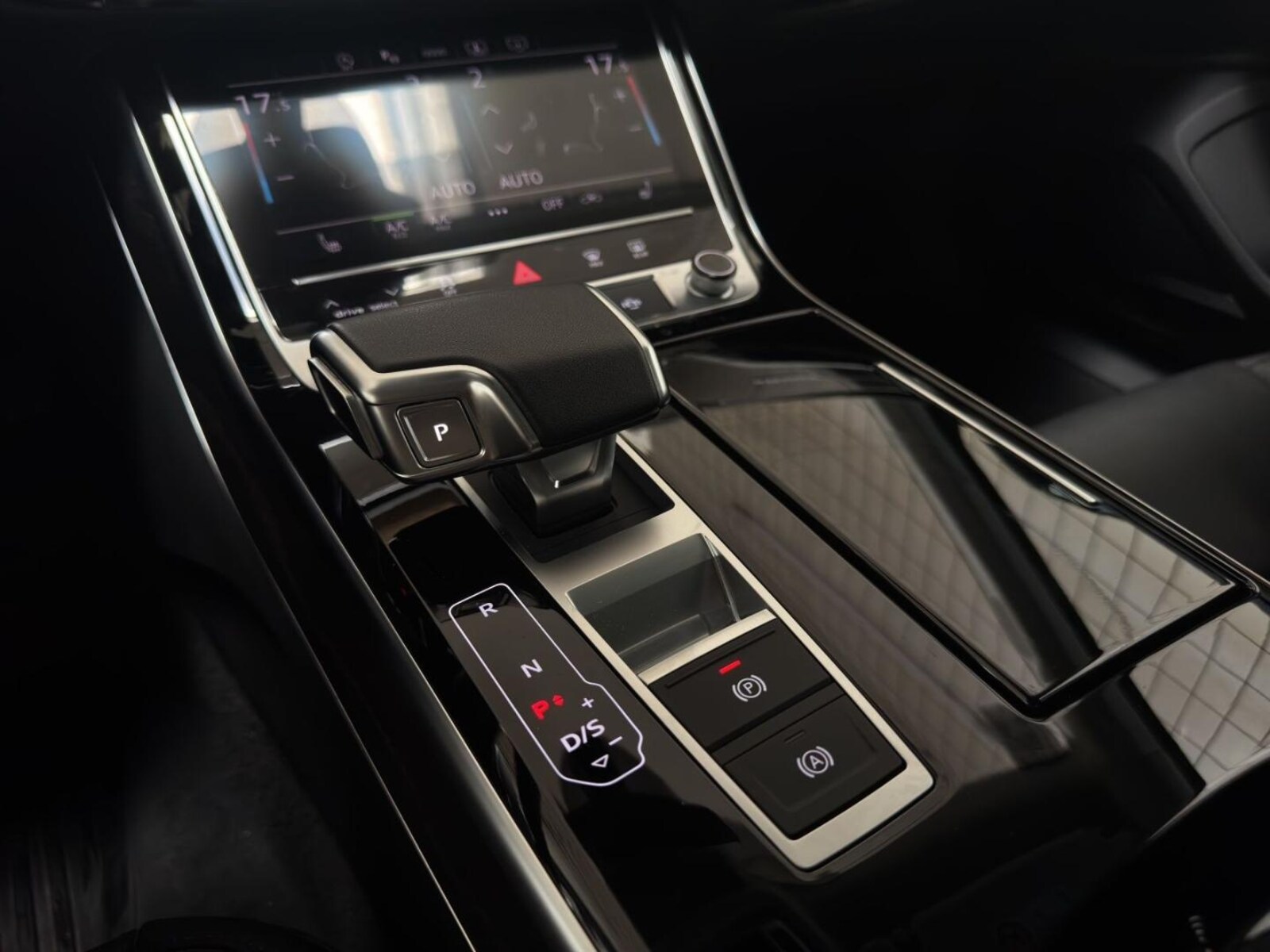 Audi A8 – Bild 5