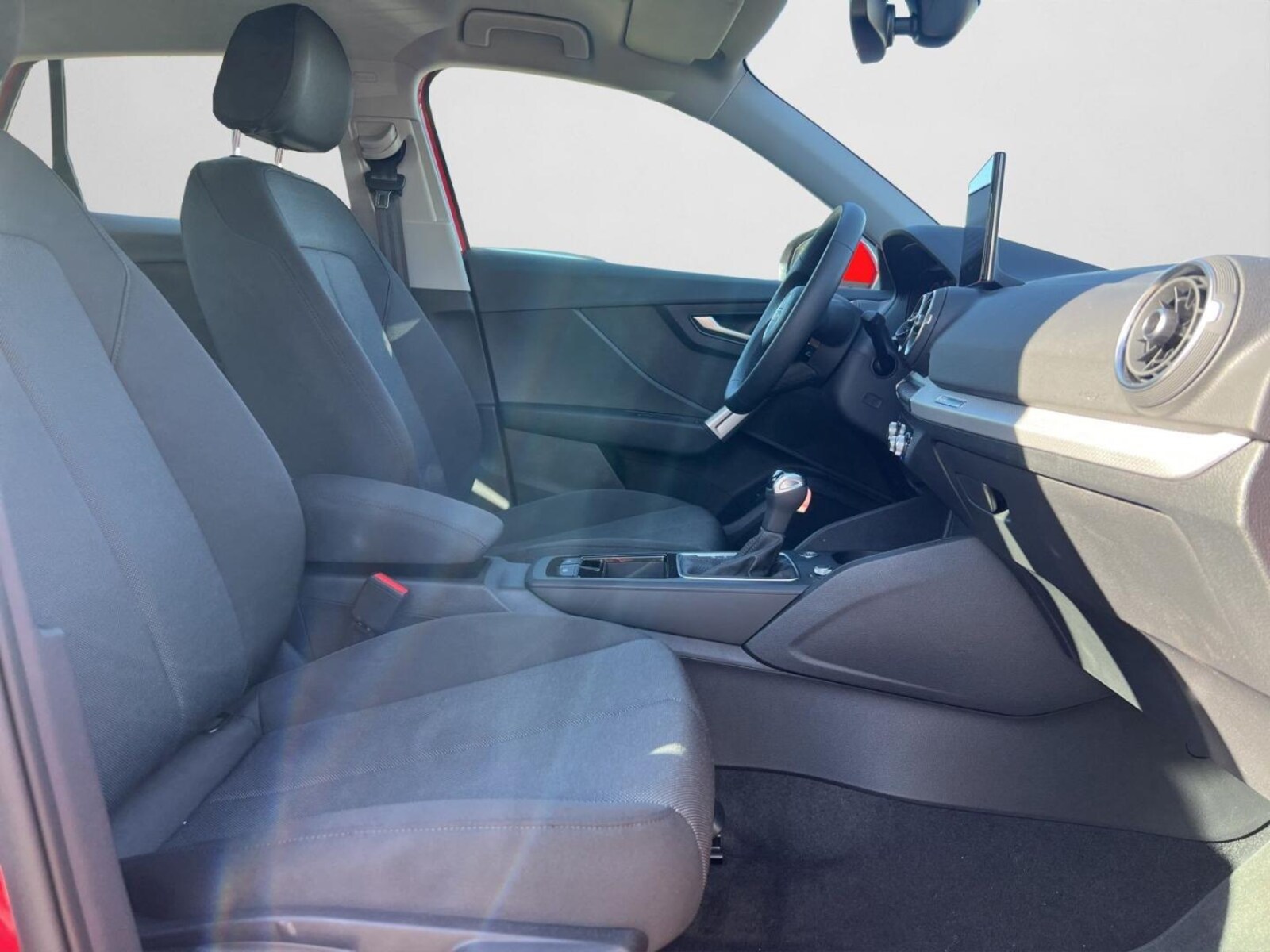 Audi Q2 – Bild 4