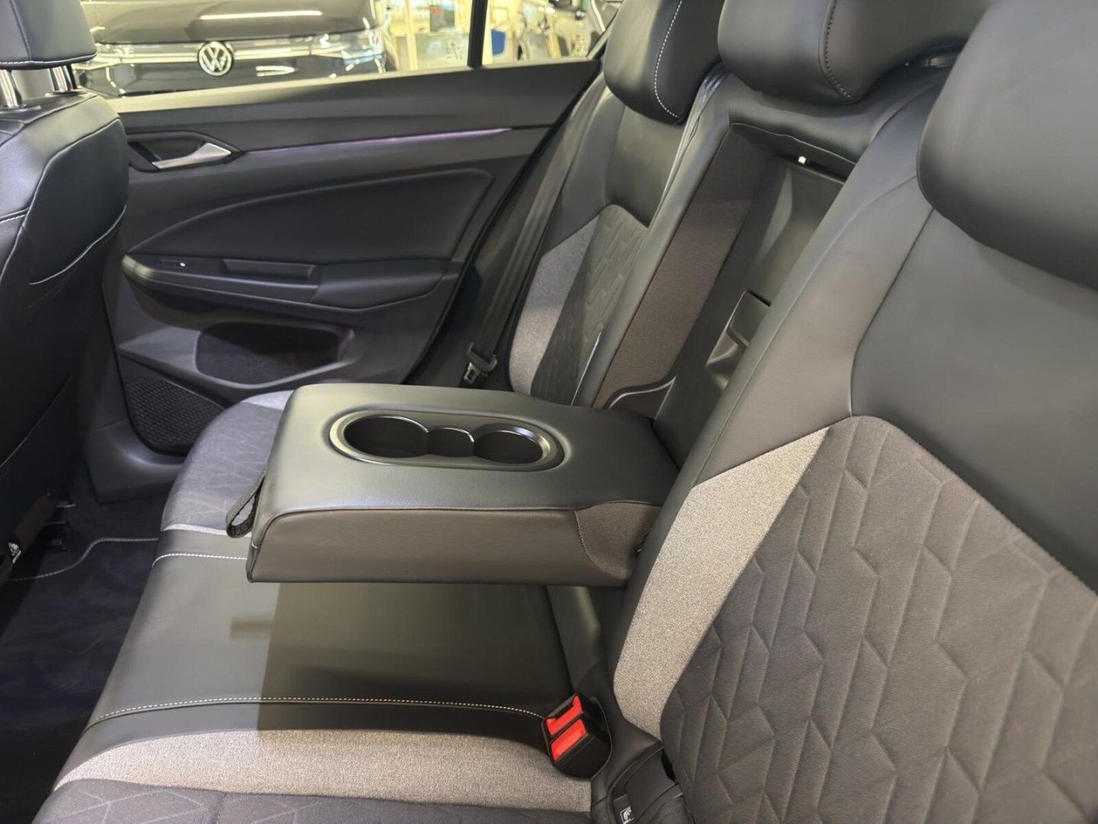 Volkswagen Golf – Bild 14