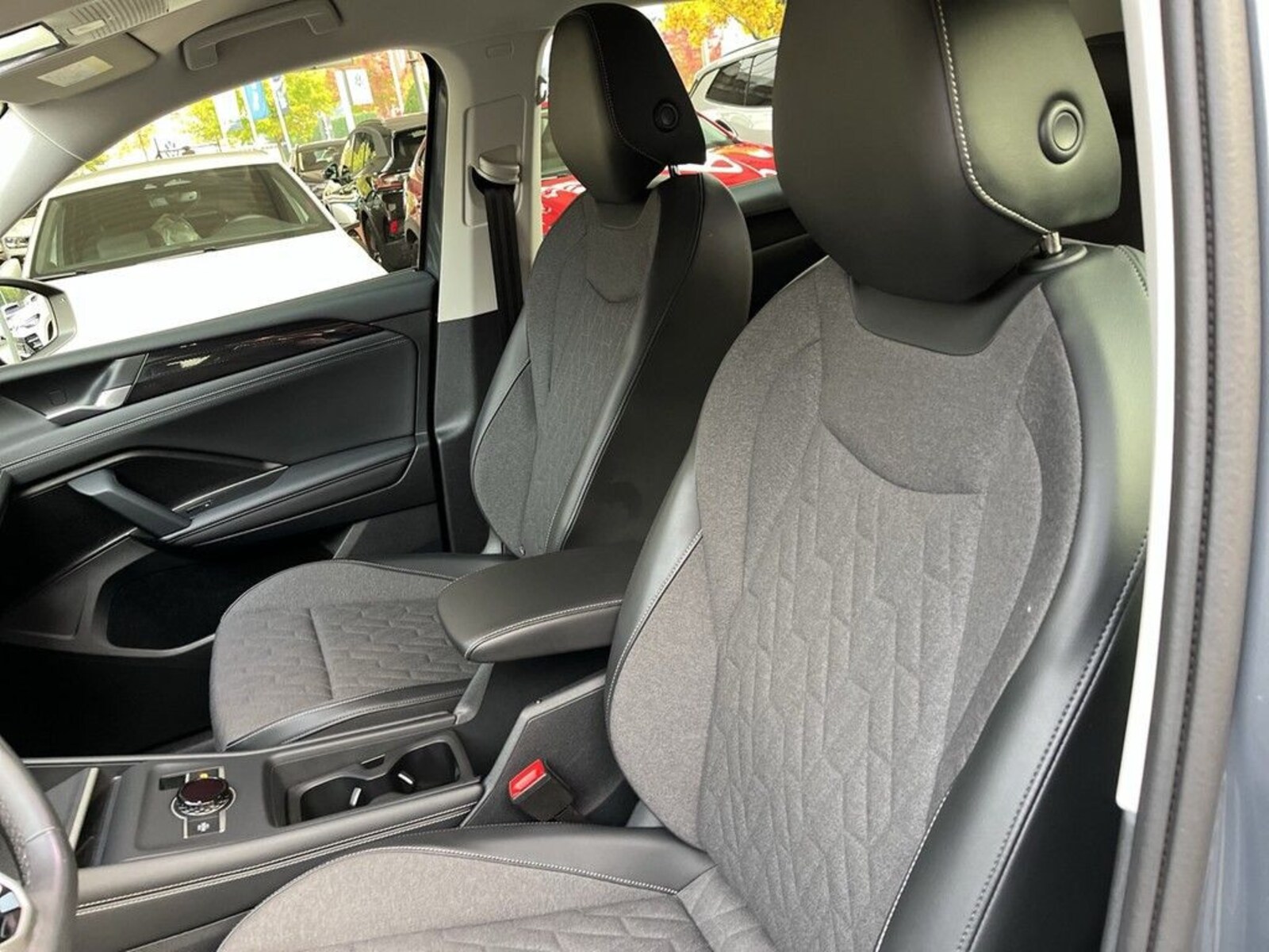 Volkswagen Tiguan – Bild 18