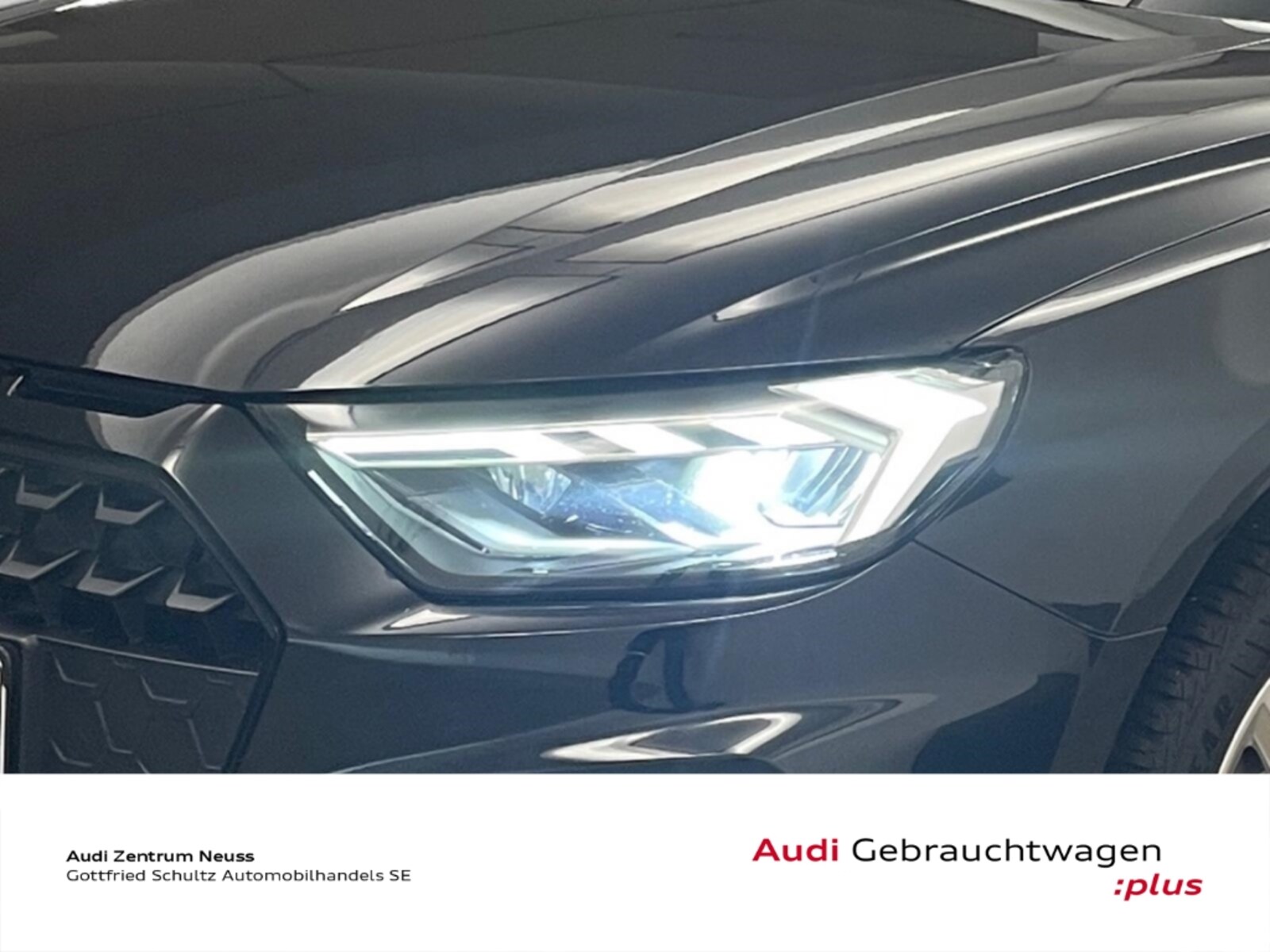 Audi A1 Sportback – Bild 6