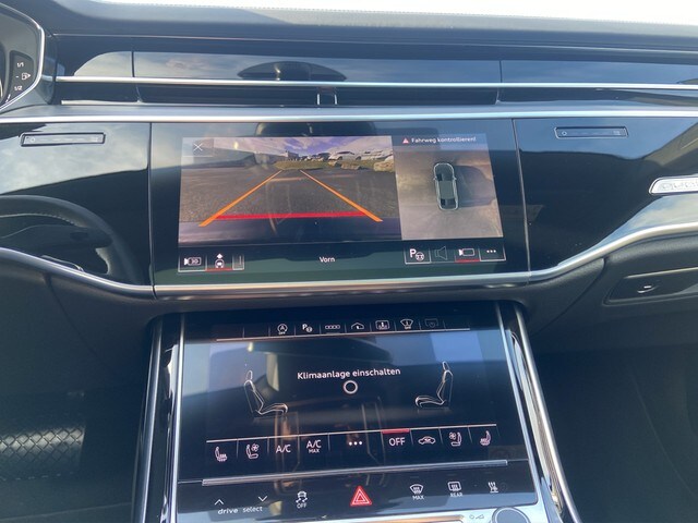 Image about Audi A8 50 TDI quattro tiptronic