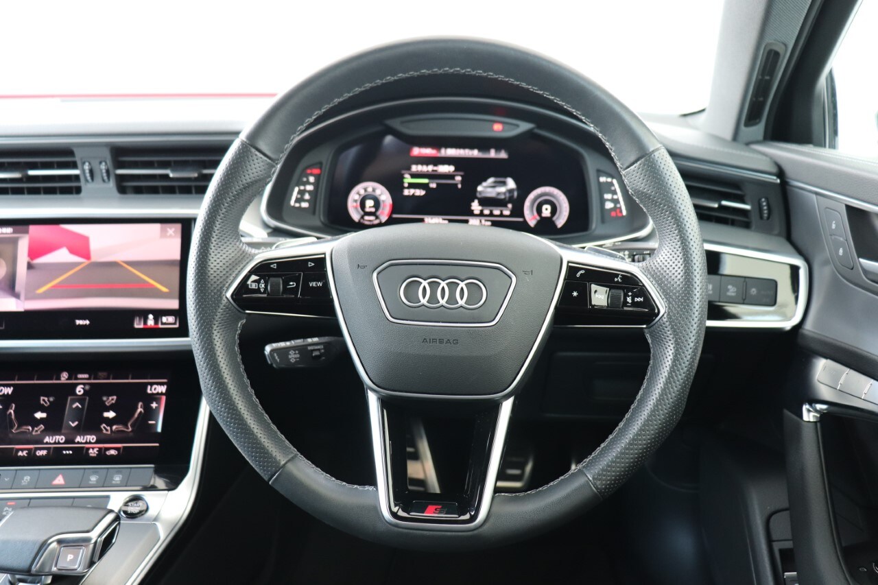 Image about Audi A6 Avant  45 TFSI quattro sport 180(245) kW(PS) S tronic