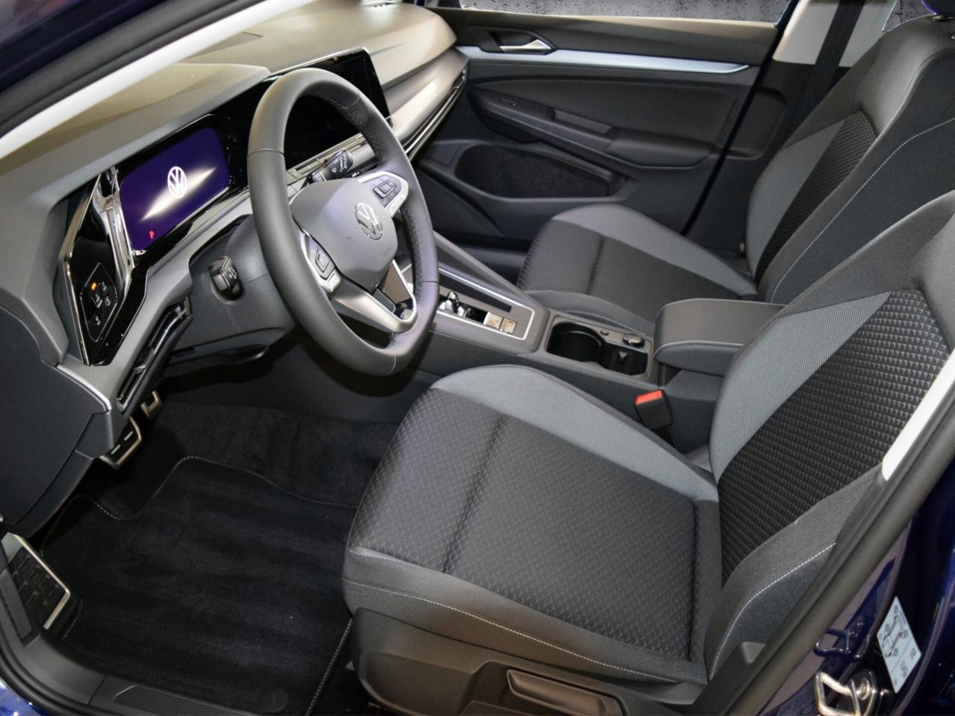 Volkswagen Golf Variant Active