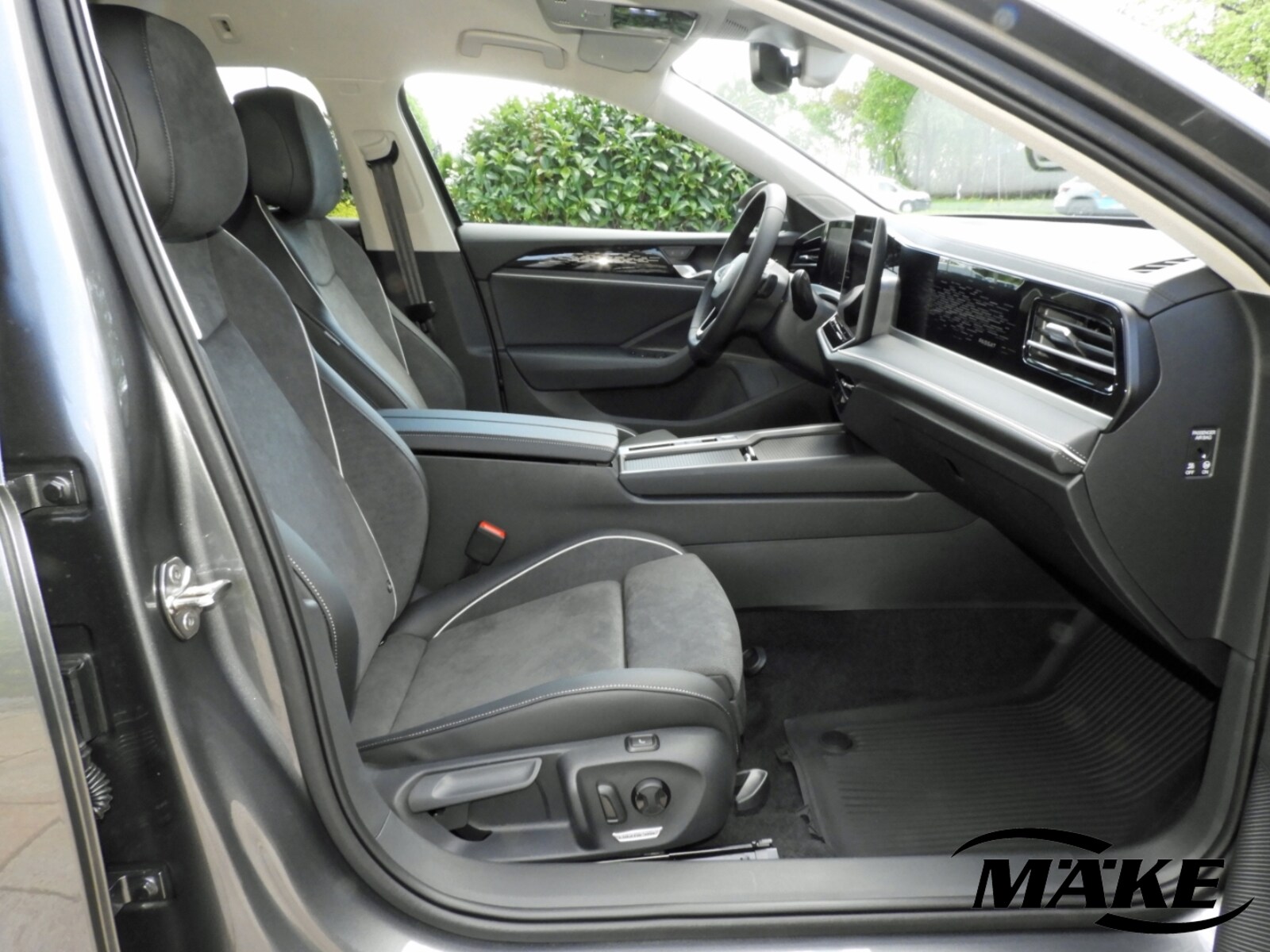 Volkswagen Passat – Bild 9