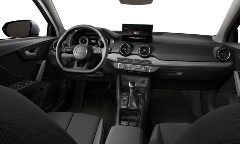 Image about Audi Q2 advanced 35 TFSI 110(150) kW(PS) S tronic