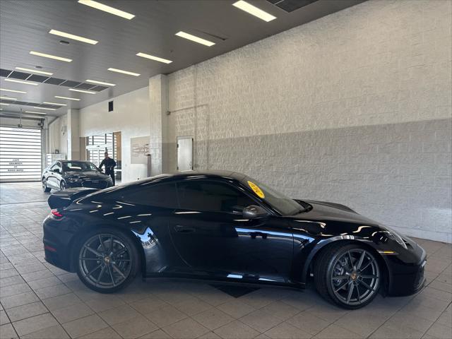 2024 PORSCHE 911 - Image 5