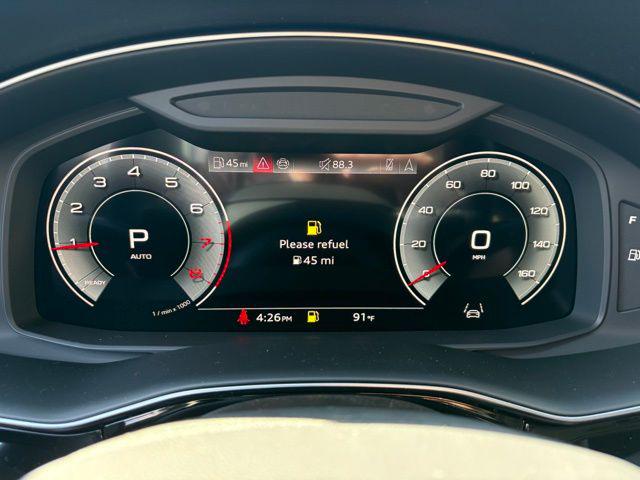 2025 Audi Q7 Premium Plus - Photo 21