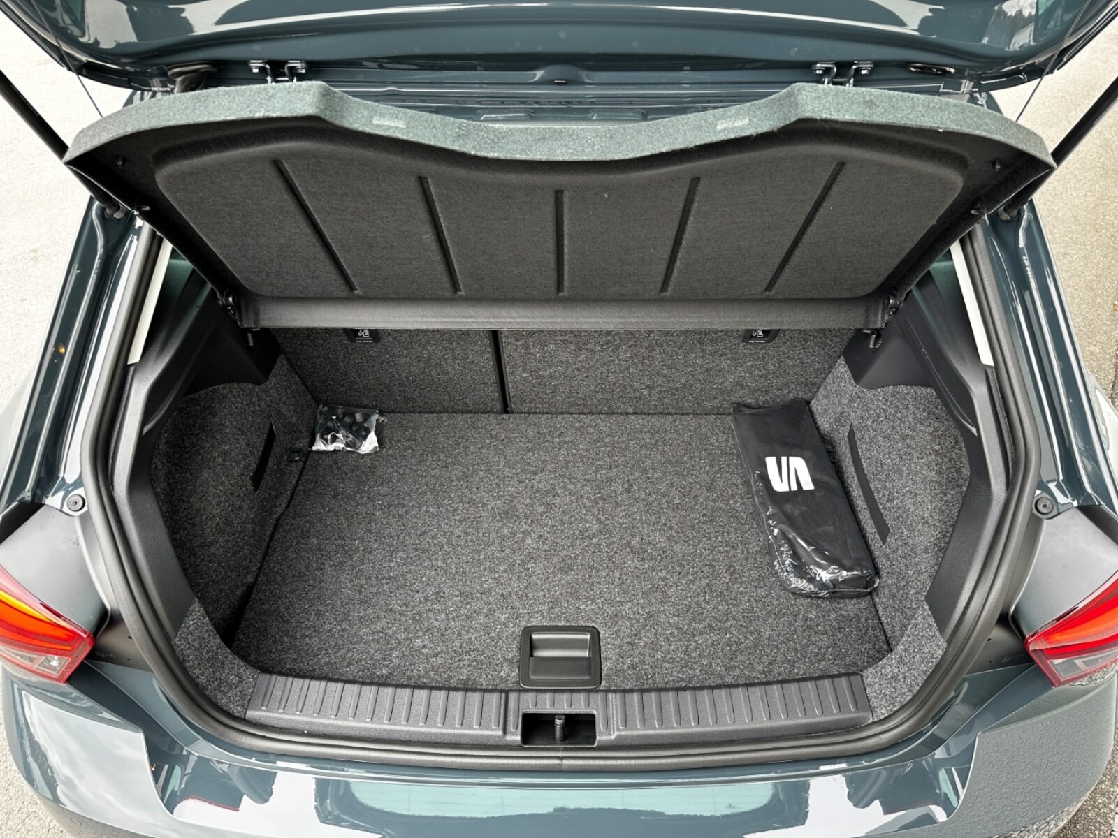 SEAT Ibiza – Bild 7