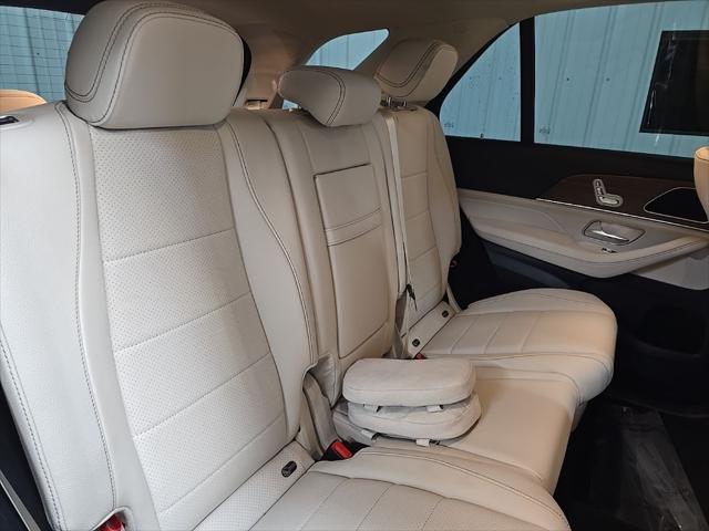 2024 Mercedes-Benz GLE GLE350 - Photo 17