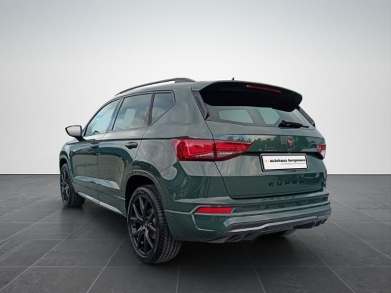 CUPRA Ateca – Bild 4