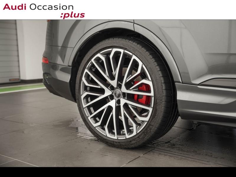 Image about Audi Q7 SUV TFSI e Competition 60 TFSI e quattro 360 kW (490 ch) tiptronic