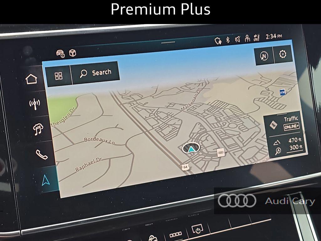 2025 Audi Q7 Premium Plus - Photo 22