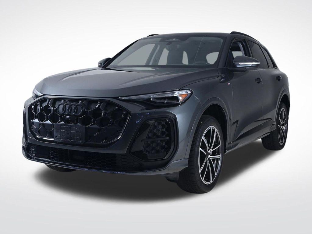 2026 Audi Q5 Premium Plus quattro's photo