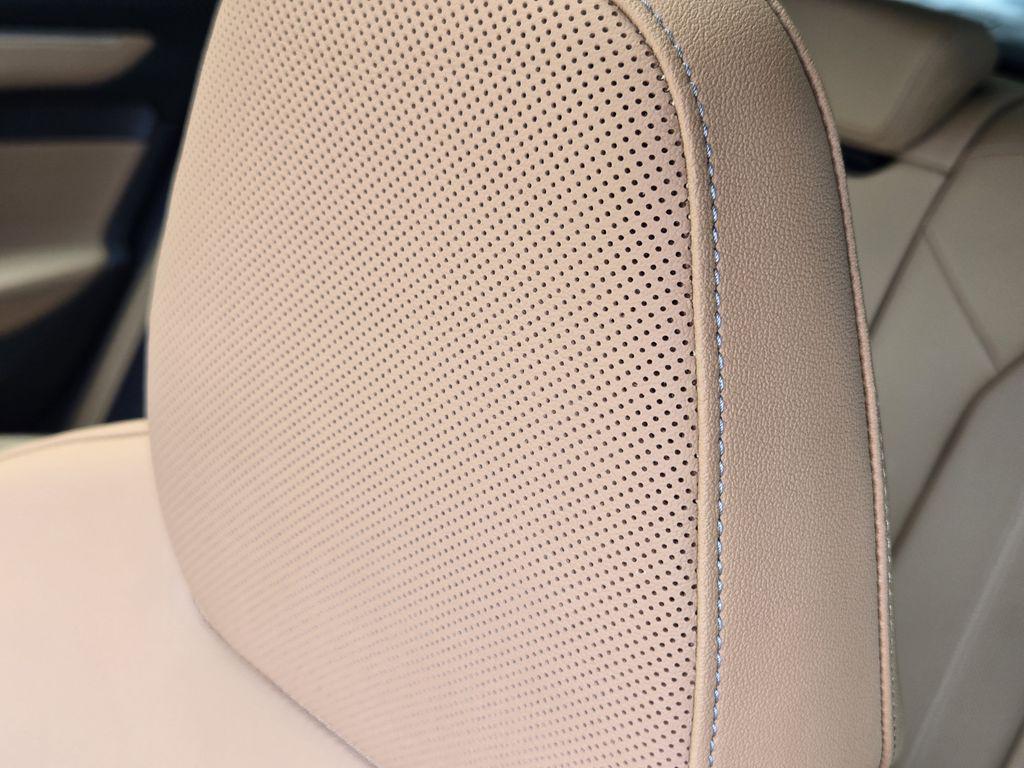 2026 Audi A6 Prestige - Photo 20