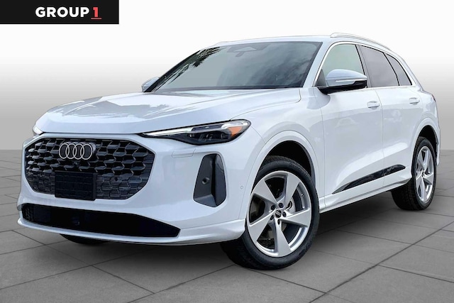 2026 Audi Q5