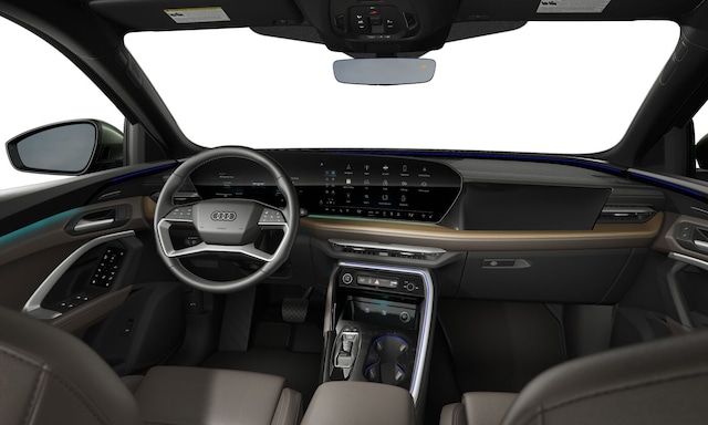 2025 Audi Q5 Sportback