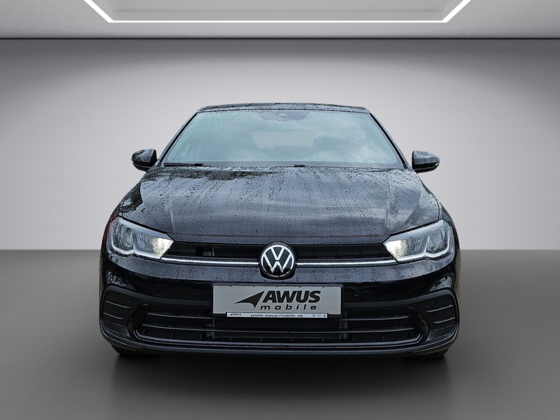 Volkswagen Polo ENERGY