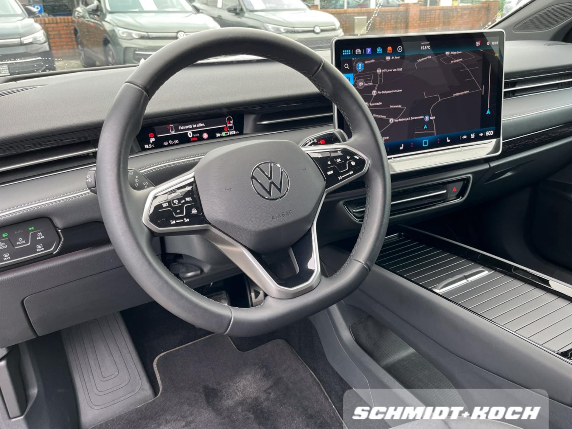 Volkswagen ID.7 Tourer Pro
