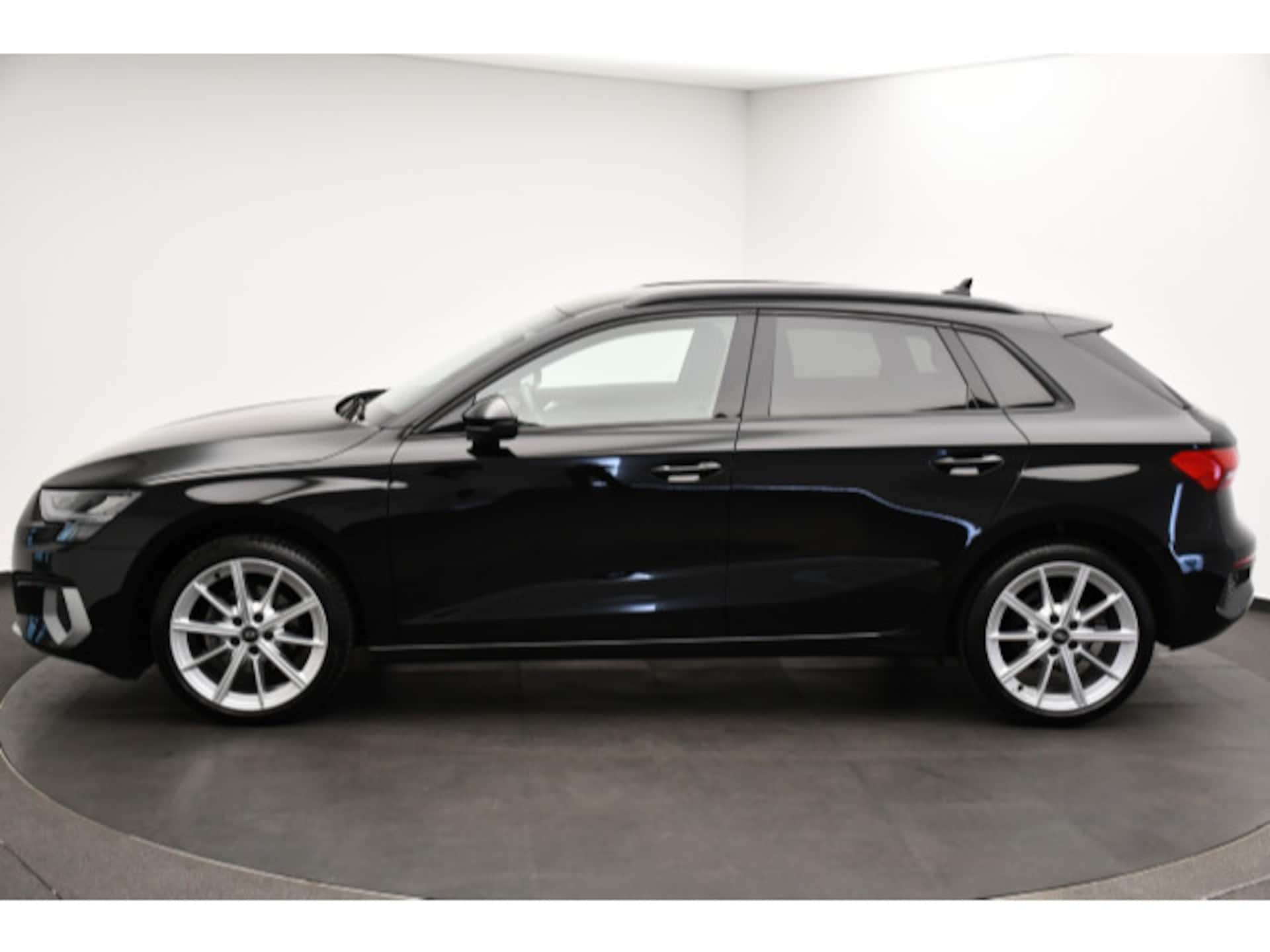 Audi A3 Sportback Advanced