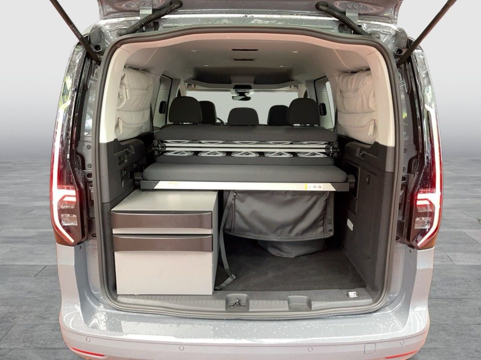 Volkswagen Caddy Maxi – Bild 20