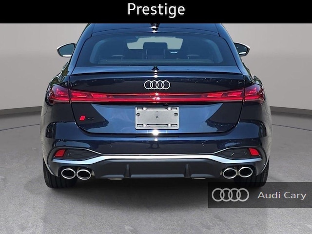 2026 Audi S5 Prestige - Photo 6