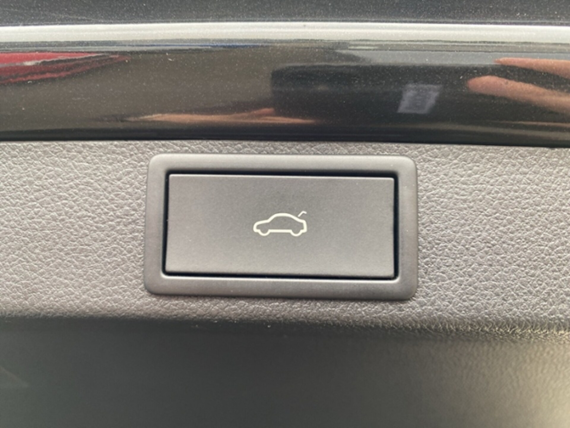 Skoda Octavia Combi RS