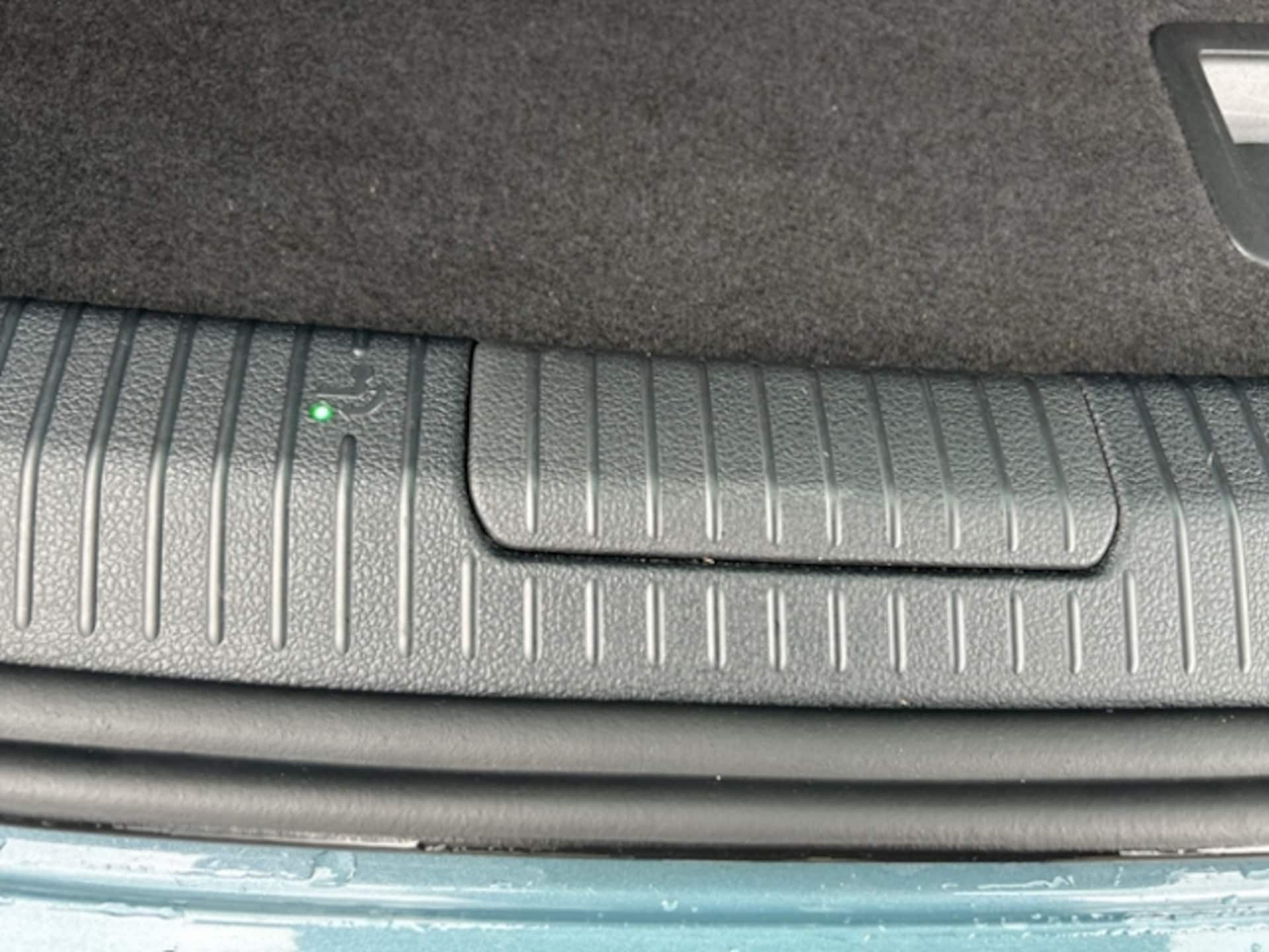 Volkswagen Golf Sportsvan IQ.DRIVE