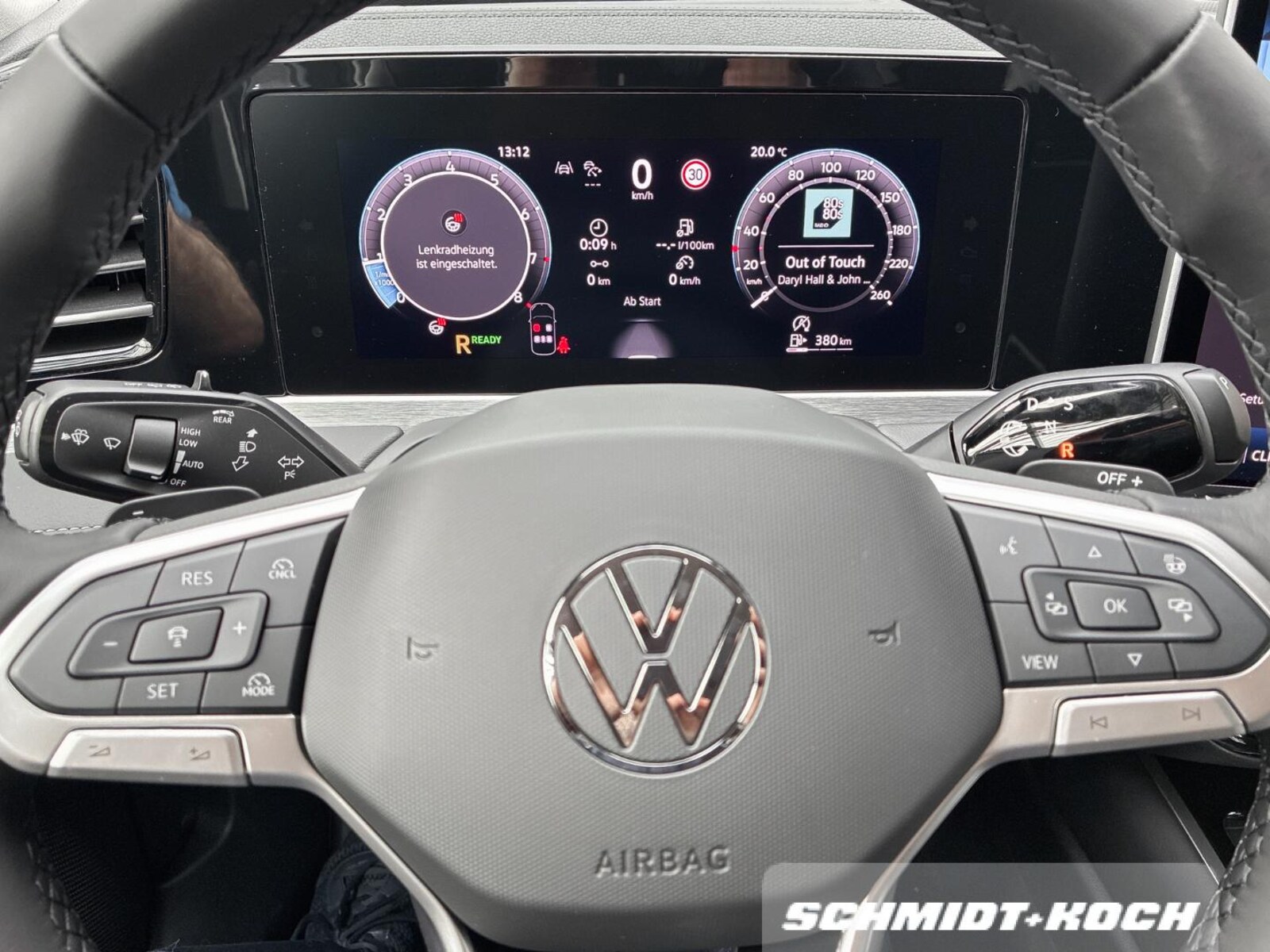 Volkswagen Passat – Bild 11