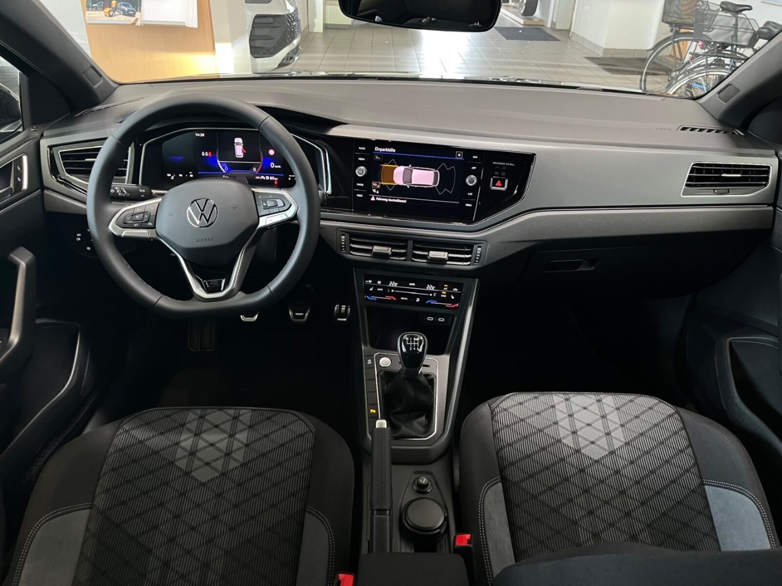 Volkswagen Taigo – Bild 8